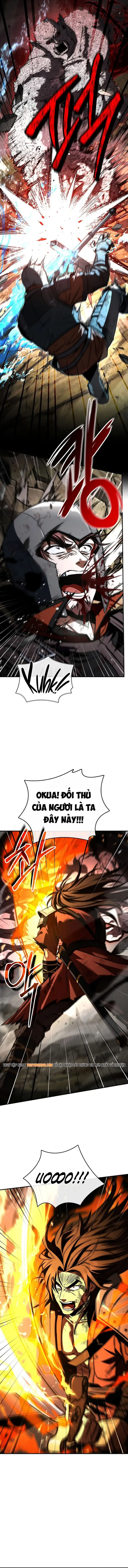 Hoàng Tử Đệ Tam Trở Lại Chapter 61 - 11