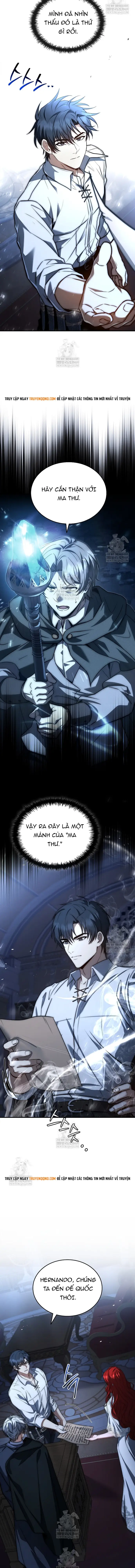 Hoàng Tử Đệ Tam Trở Lại Chapter 64 - 15