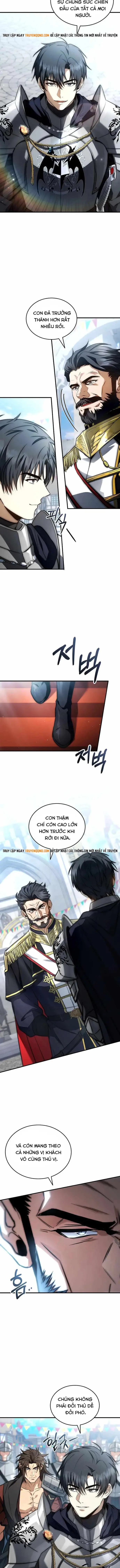 Hoàng Tử Đệ Tam Trở Lại Chapter 66 - 2