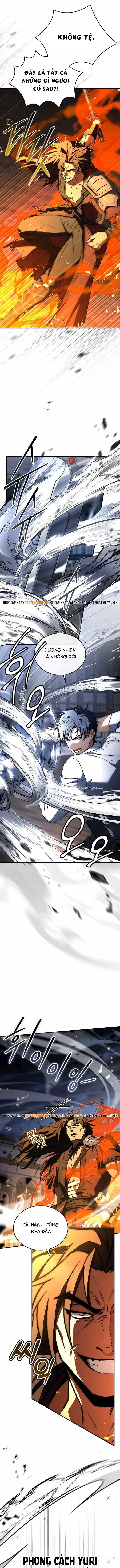 Hoàng Tử Đệ Tam Trở Lại Chapter 66 - 10