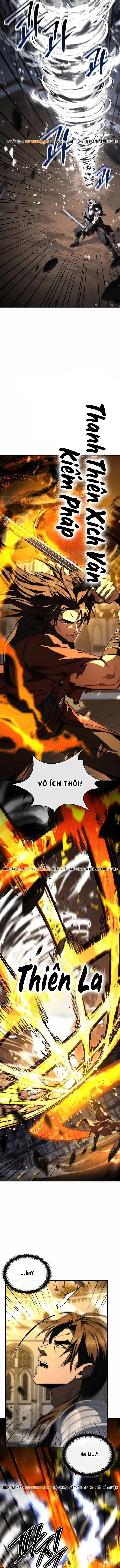 Hoàng Tử Đệ Tam Trở Lại Chapter 66 - 14
