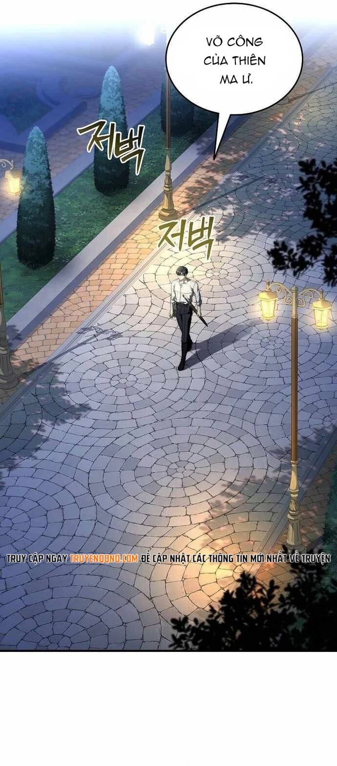 Hoàng Tử Đệ Tam Trở Lại Chapter 67 - 20