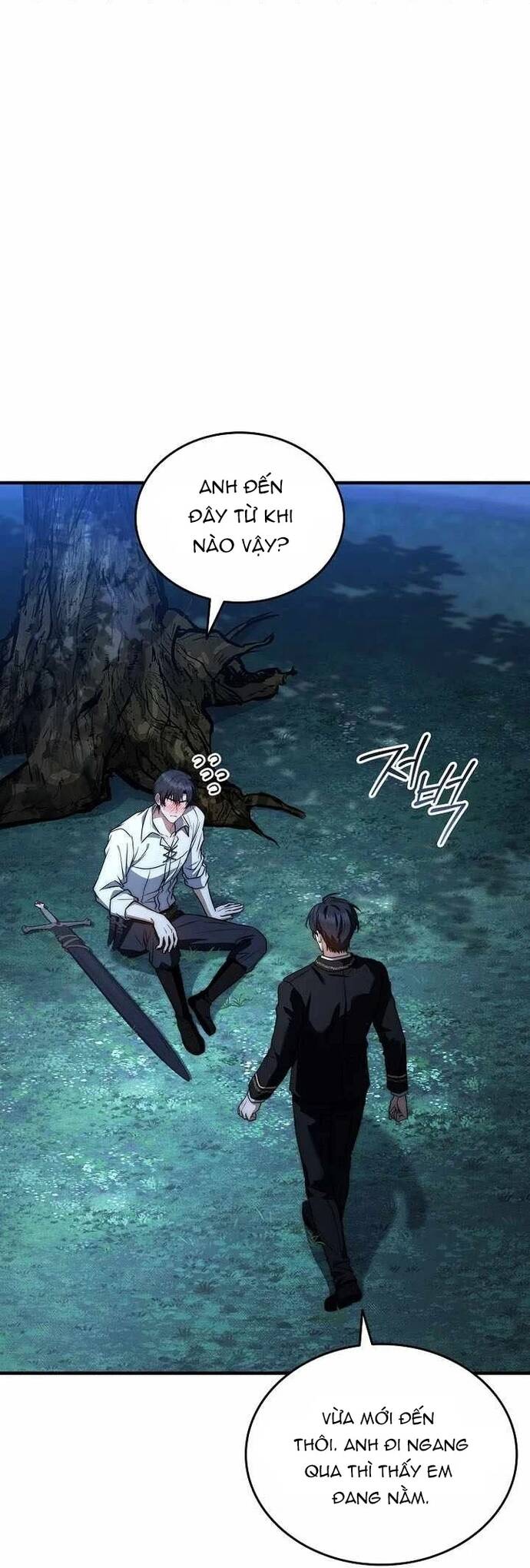 Hoàng Tử Đệ Tam Trở Lại Chapter 67 - 29