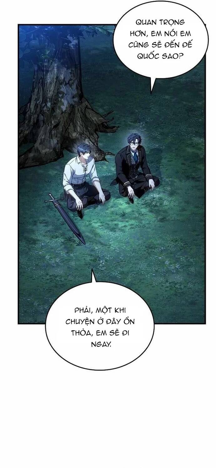 Hoàng Tử Đệ Tam Trở Lại Chapter 67 - 44