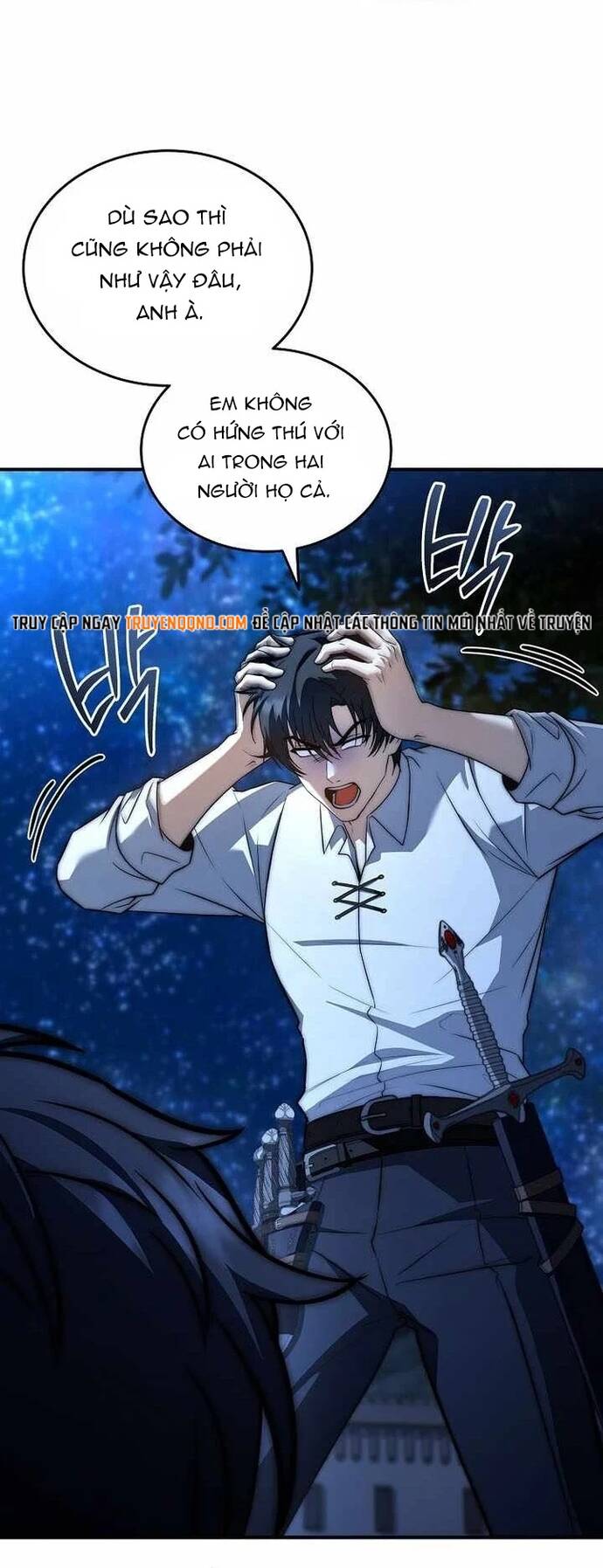 Hoàng Tử Đệ Tam Trở Lại Chapter 67 - 56