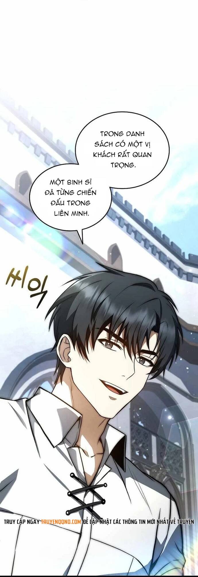 Hoàng Tử Đệ Tam Trở Lại Chapter 67 - 76