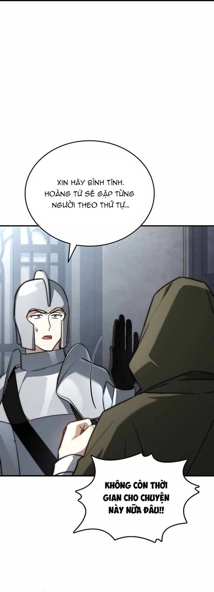 Hoàng Tử Đệ Tam Trở Lại Chapter 67 - 78