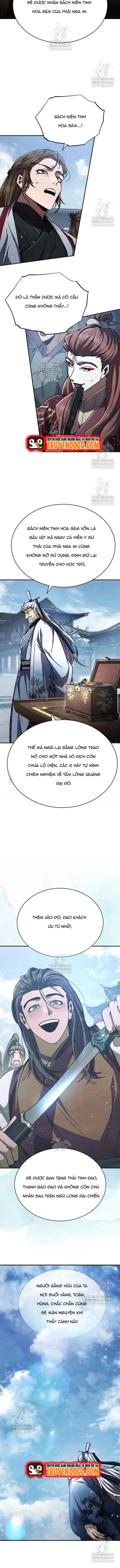 Cao Thủ Quyền Đạo Tái Sinh Chapter 27 - 14