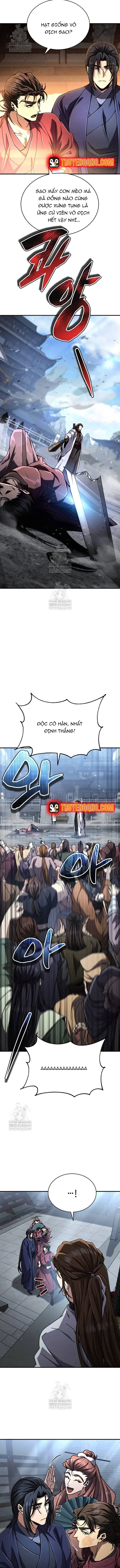 Cao Thủ Quyền Đạo Tái Sinh Chapter 28 - 14