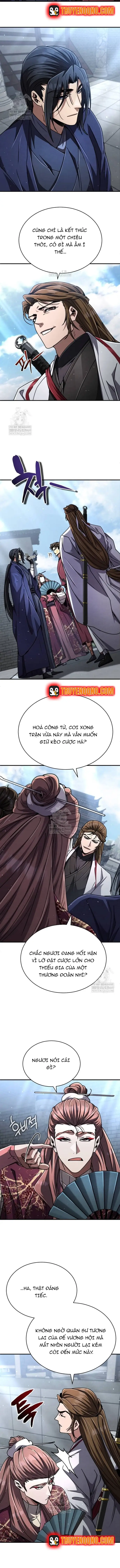 Cao Thủ Quyền Đạo Tái Sinh Chapter 28 - 15