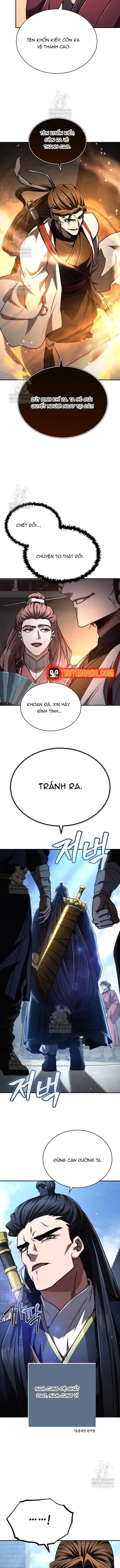 Cao Thủ Quyền Đạo Tái Sinh Chapter 29 - 3