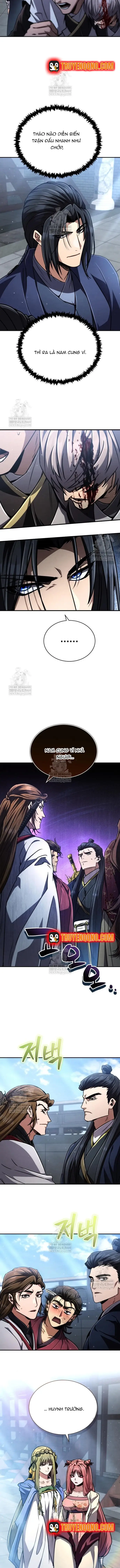 Cao Thủ Quyền Đạo Tái Sinh Chapter 29 - 6