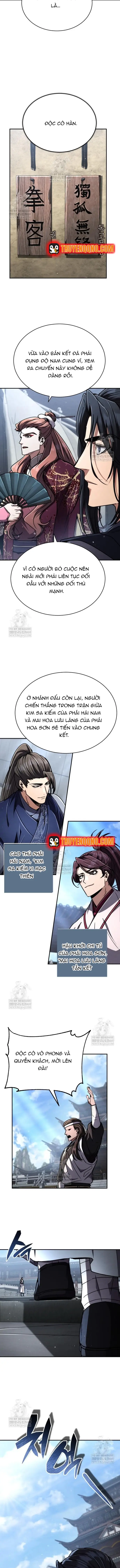 Cao Thủ Quyền Đạo Tái Sinh Chapter 29 - 13