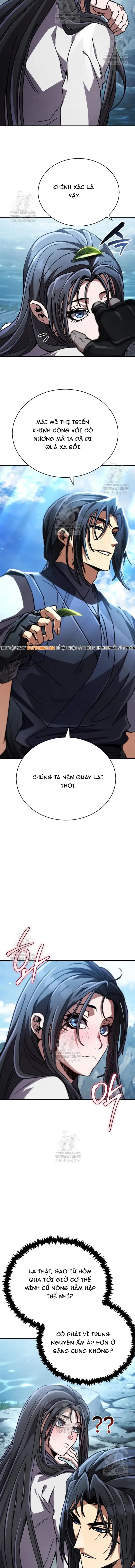 Cao Thủ Quyền Đạo Tái Sinh Chapter 38 - 20