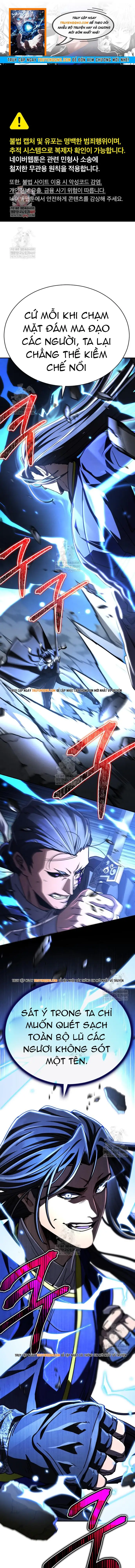 Cao Thủ Quyền Đạo Tái Sinh Chapter 45 - 1