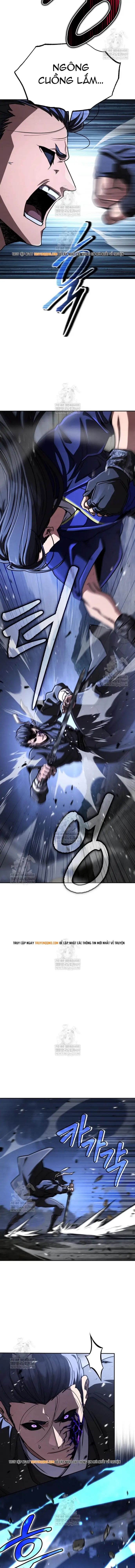 Cao Thủ Quyền Đạo Tái Sinh Chapter 45 - 2