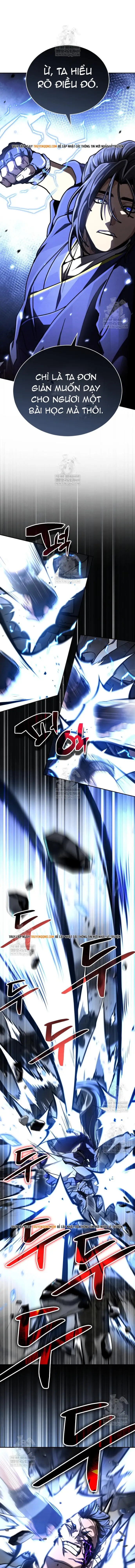 Cao Thủ Quyền Đạo Tái Sinh Chapter 45 - 4