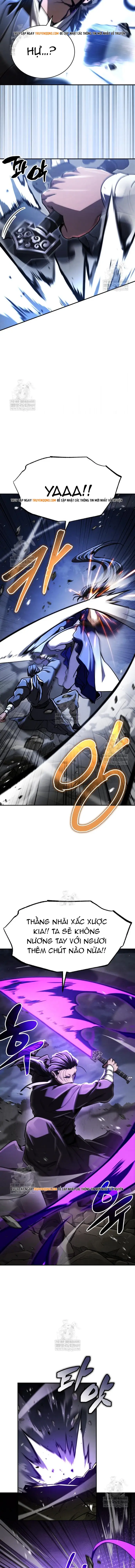 Cao Thủ Quyền Đạo Tái Sinh Chapter 45 - 5