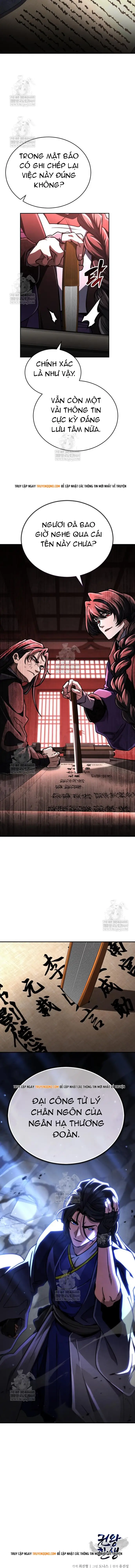 Cao Thủ Quyền Đạo Tái Sinh Chapter 45 - 24