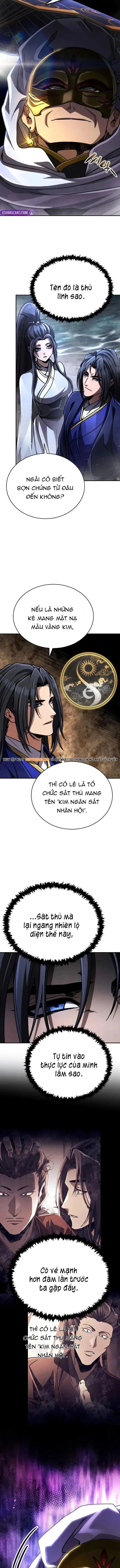 Cao Thủ Quyền Đạo Tái Sinh Chapter 47 - 2