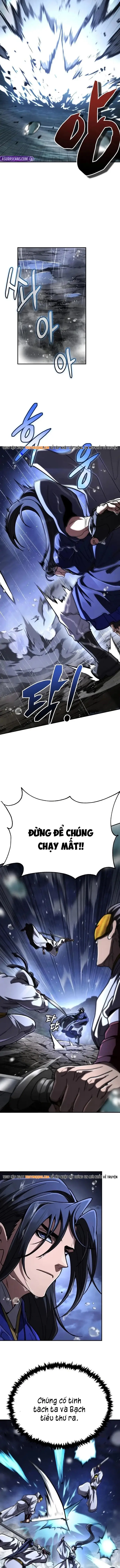 Cao Thủ Quyền Đạo Tái Sinh Chapter 47 - 4