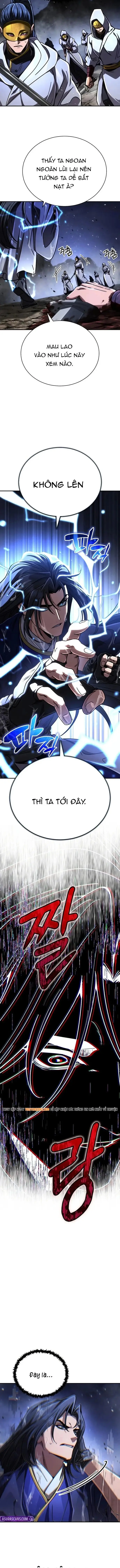 Cao Thủ Quyền Đạo Tái Sinh Chapter 47 - 6