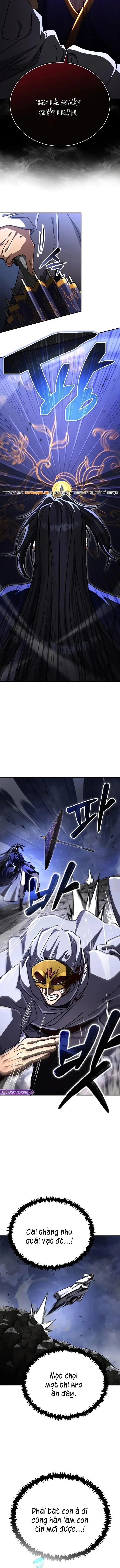 Cao Thủ Quyền Đạo Tái Sinh Chapter 47 - 15