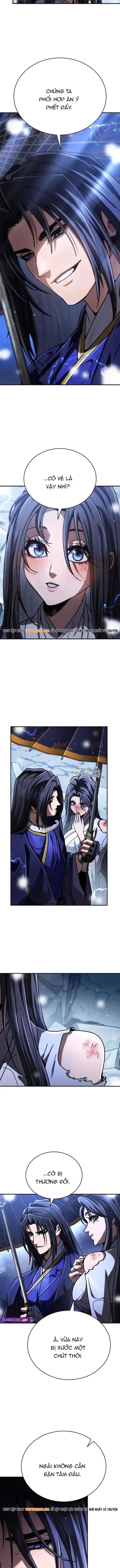 Cao Thủ Quyền Đạo Tái Sinh Chapter 47 - 20