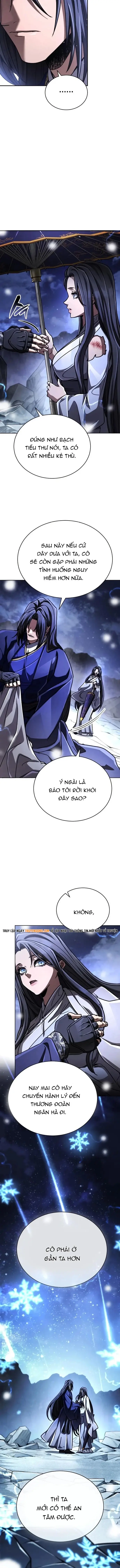 Cao Thủ Quyền Đạo Tái Sinh Chapter 47 - 21