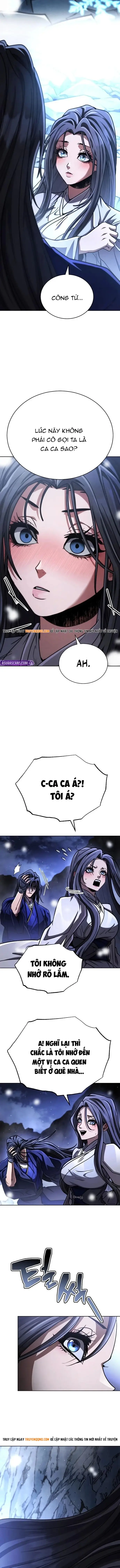 Cao Thủ Quyền Đạo Tái Sinh Chapter 47 - 22