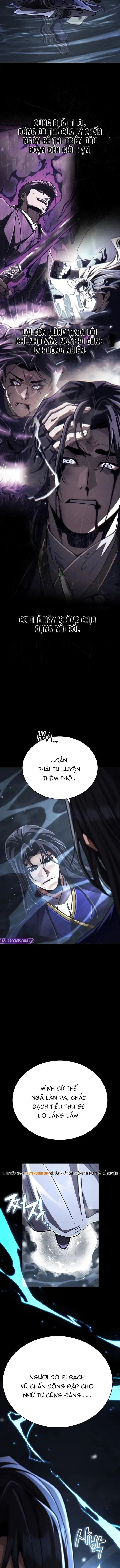 Cao Thủ Quyền Đạo Tái Sinh Chapter 47 - 24