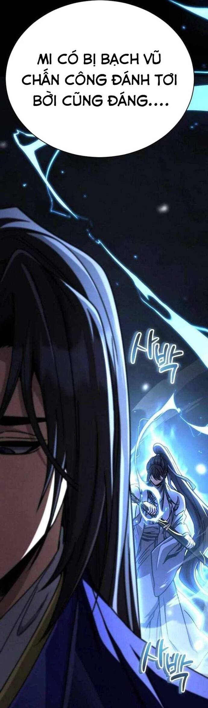 Cao Thủ Quyền Đạo Tái Sinh Chapter 48 - 3