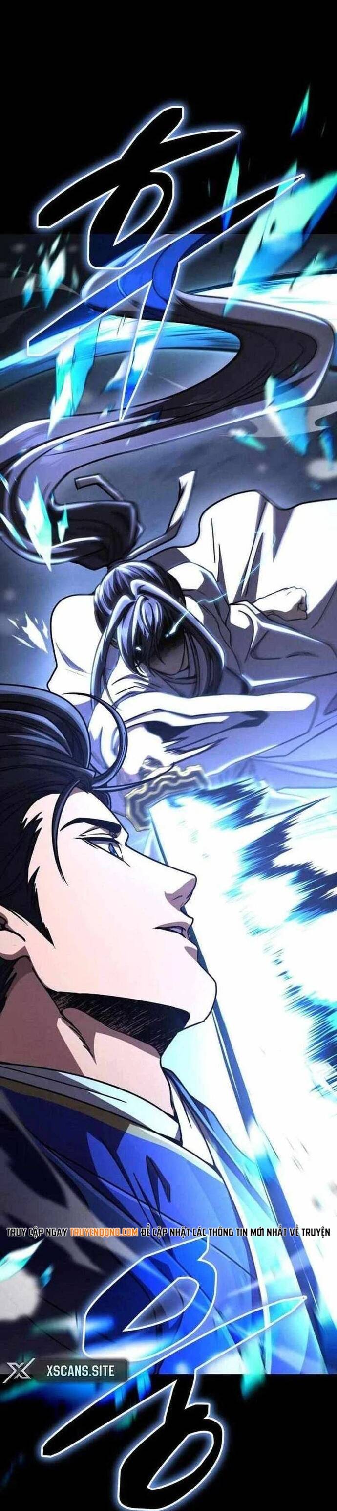 Cao Thủ Quyền Đạo Tái Sinh Chapter 48 - 7