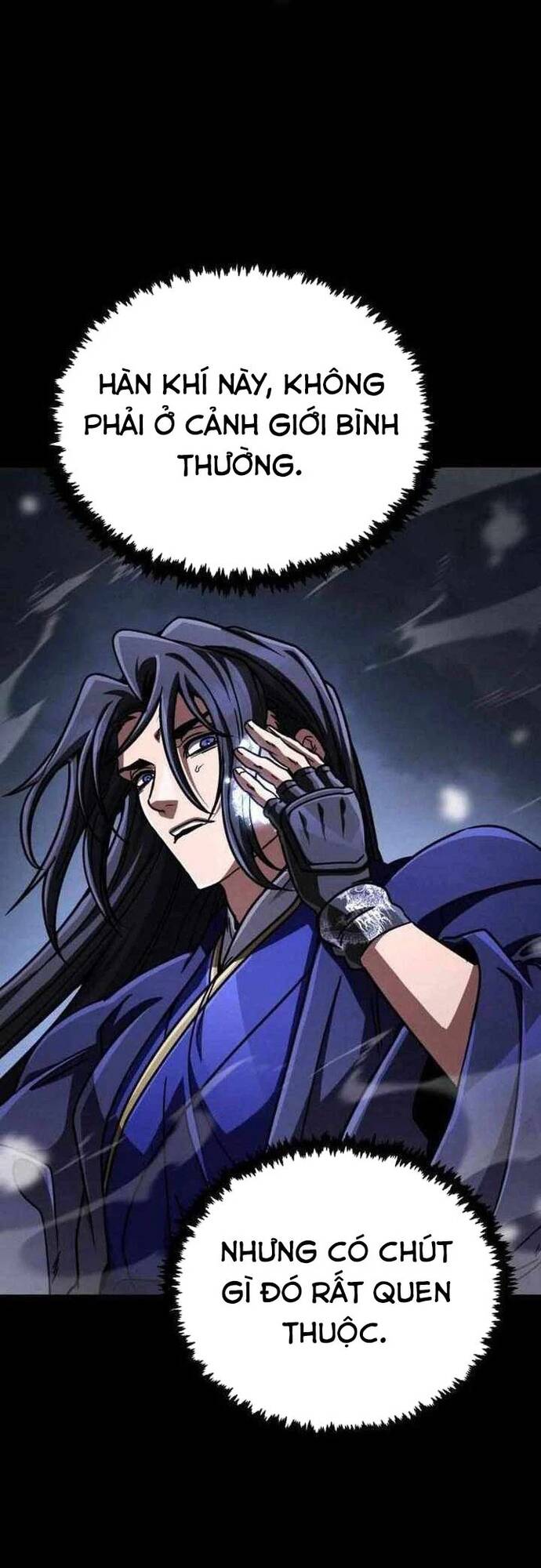 Cao Thủ Quyền Đạo Tái Sinh Chapter 48 - 10
