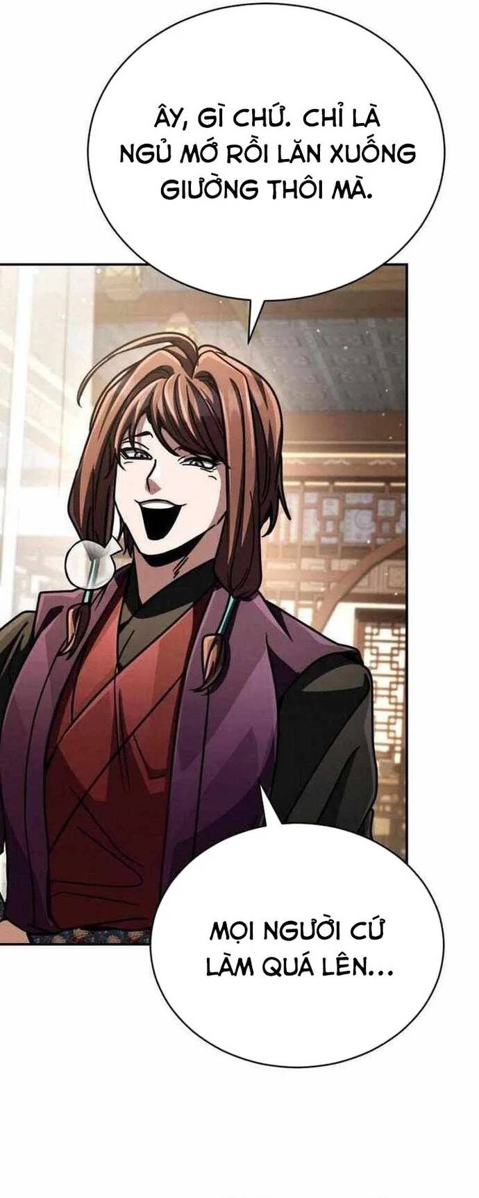 Cao Thủ Quyền Đạo Tái Sinh Chapter 48 - 35