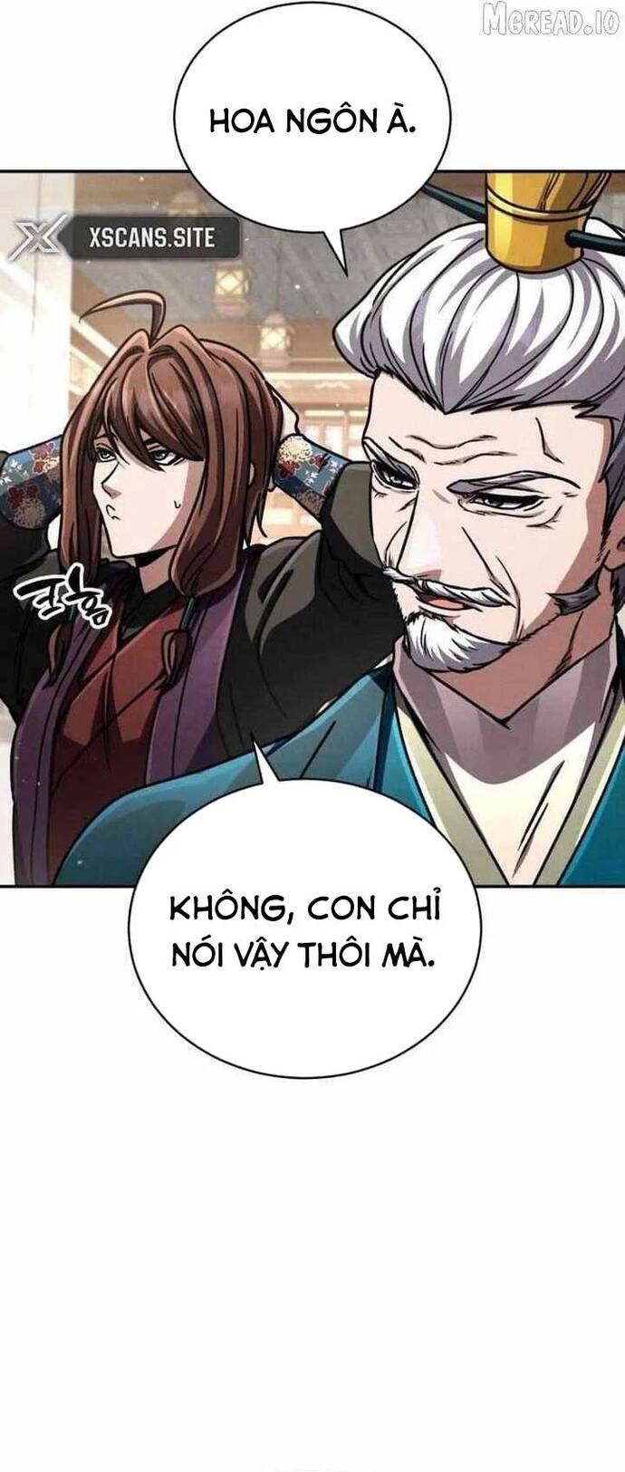 Cao Thủ Quyền Đạo Tái Sinh Chapter 48 - 36