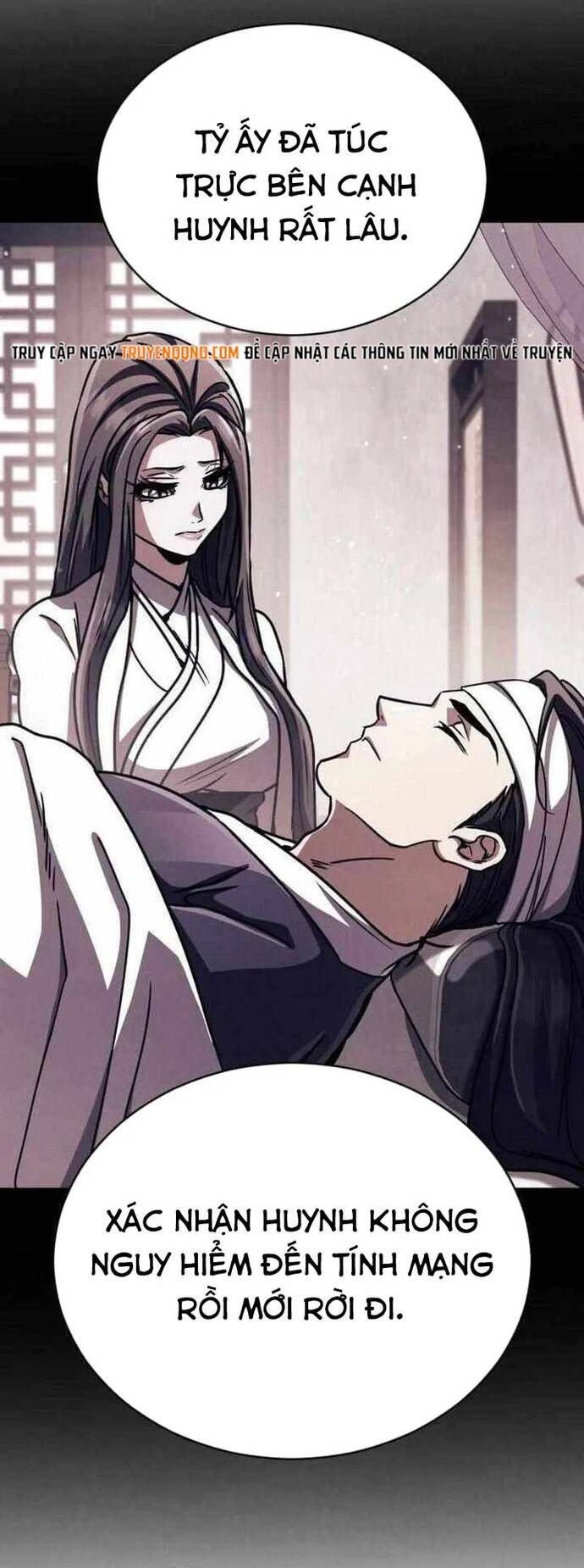 Cao Thủ Quyền Đạo Tái Sinh Chapter 48 - 38