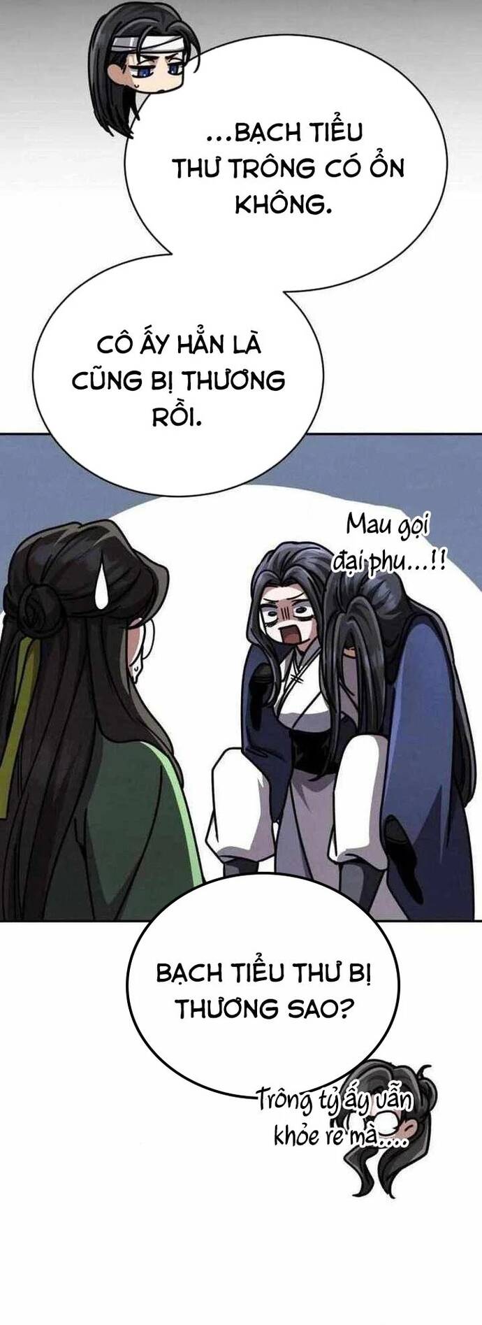 Cao Thủ Quyền Đạo Tái Sinh Chapter 48 - 39