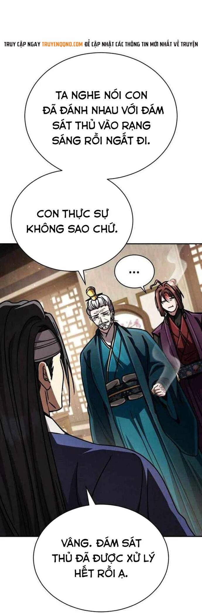 Cao Thủ Quyền Đạo Tái Sinh Chapter 48 - 41