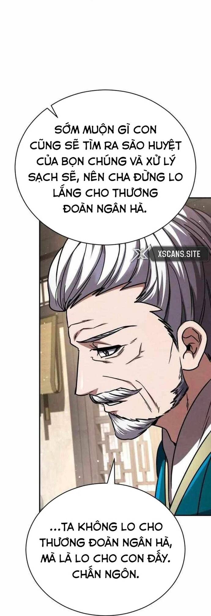 Cao Thủ Quyền Đạo Tái Sinh Chapter 48 - 42