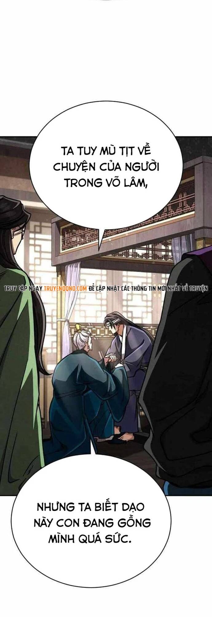 Cao Thủ Quyền Đạo Tái Sinh Chapter 48 - 43