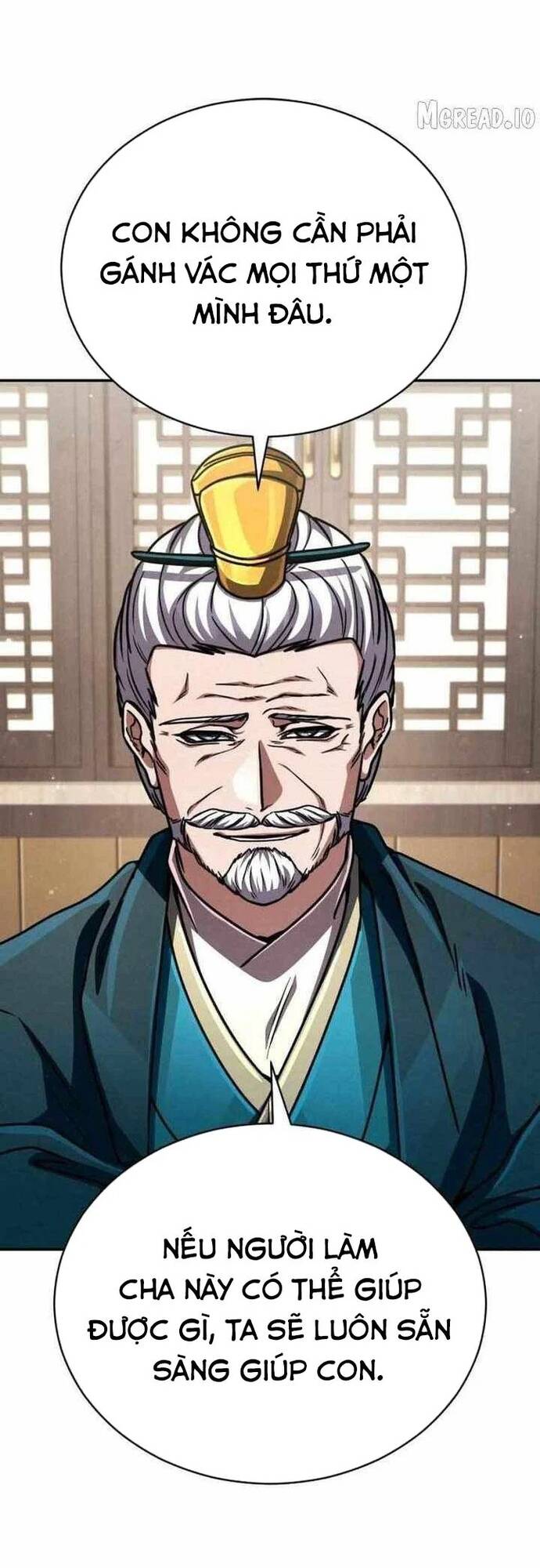 Cao Thủ Quyền Đạo Tái Sinh Chapter 48 - 44