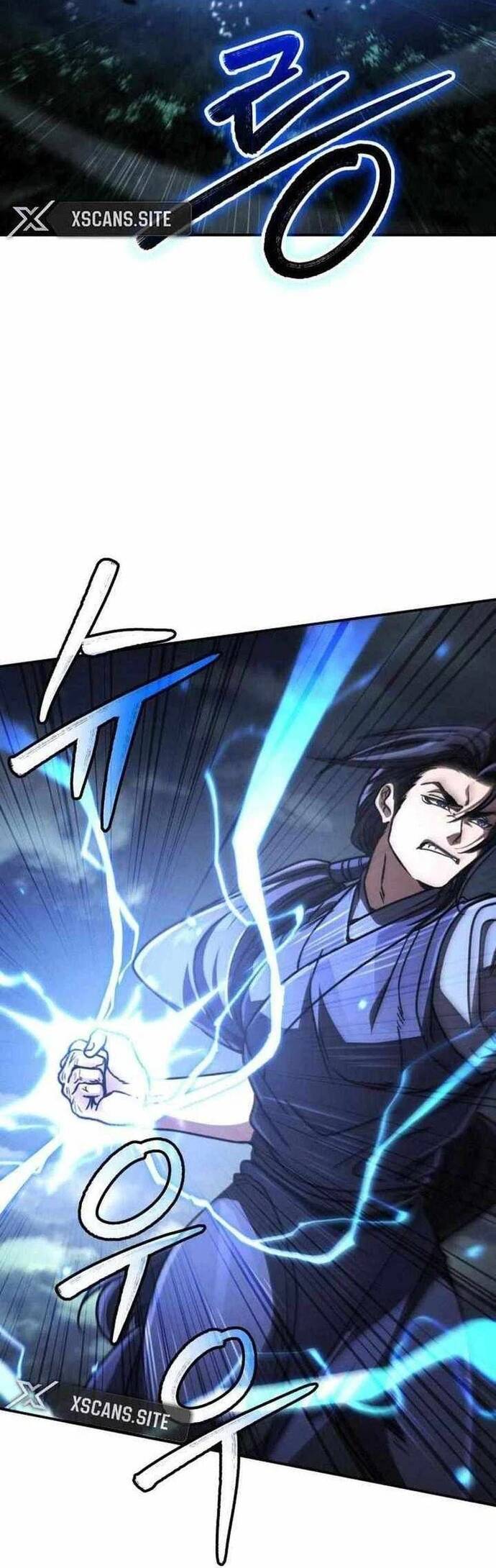 Cao Thủ Quyền Đạo Tái Sinh Chapter 48 - 49
