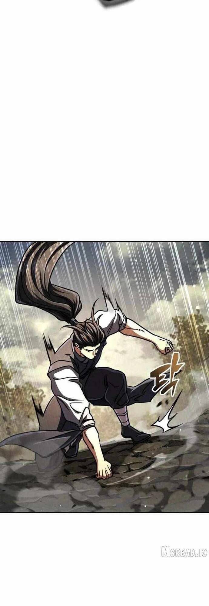 Cao Thủ Quyền Đạo Tái Sinh Chapter 48 - 51