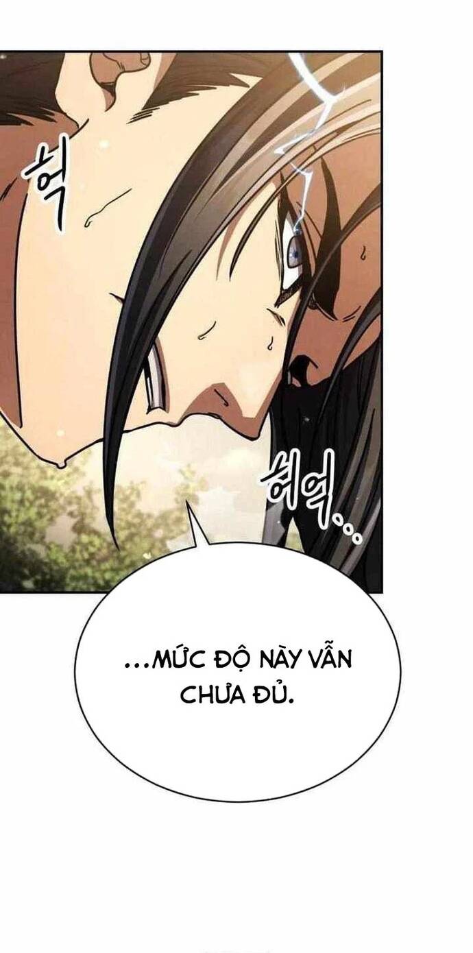 Cao Thủ Quyền Đạo Tái Sinh Chapter 48 - 52