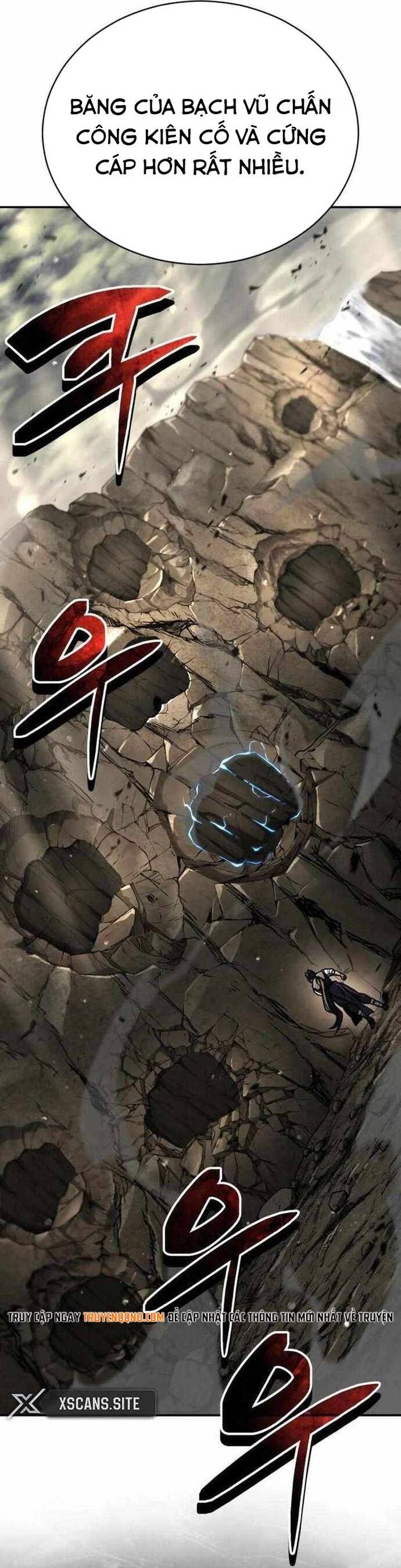Cao Thủ Quyền Đạo Tái Sinh Chapter 48 - 53