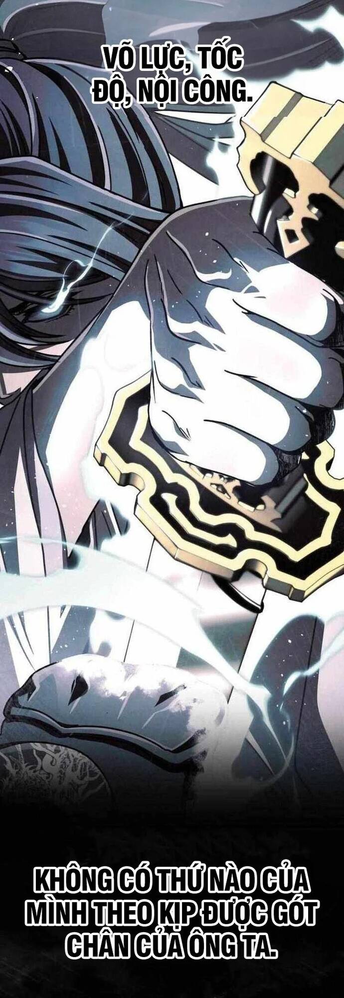 Cao Thủ Quyền Đạo Tái Sinh Chapter 48 - 55