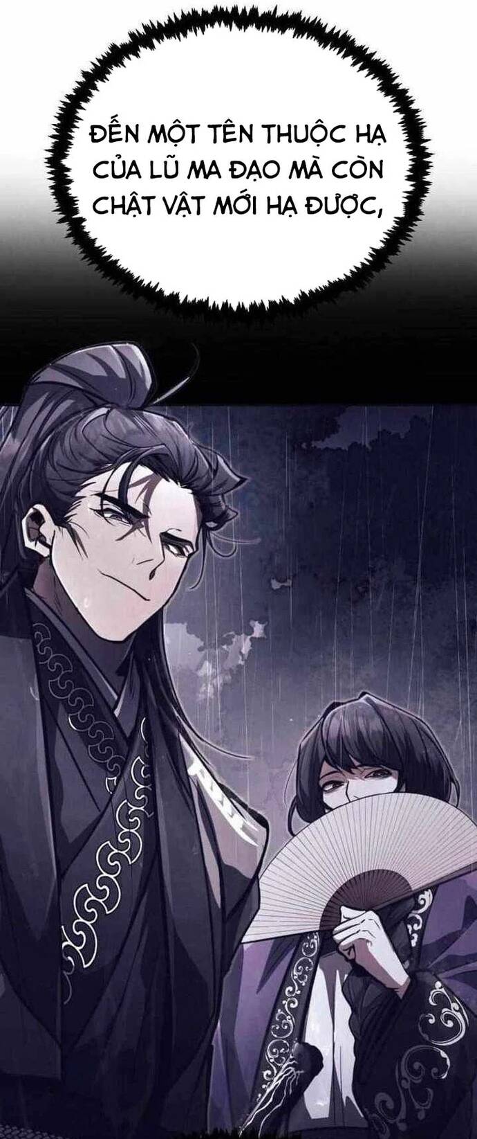 Cao Thủ Quyền Đạo Tái Sinh Chapter 48 - 57