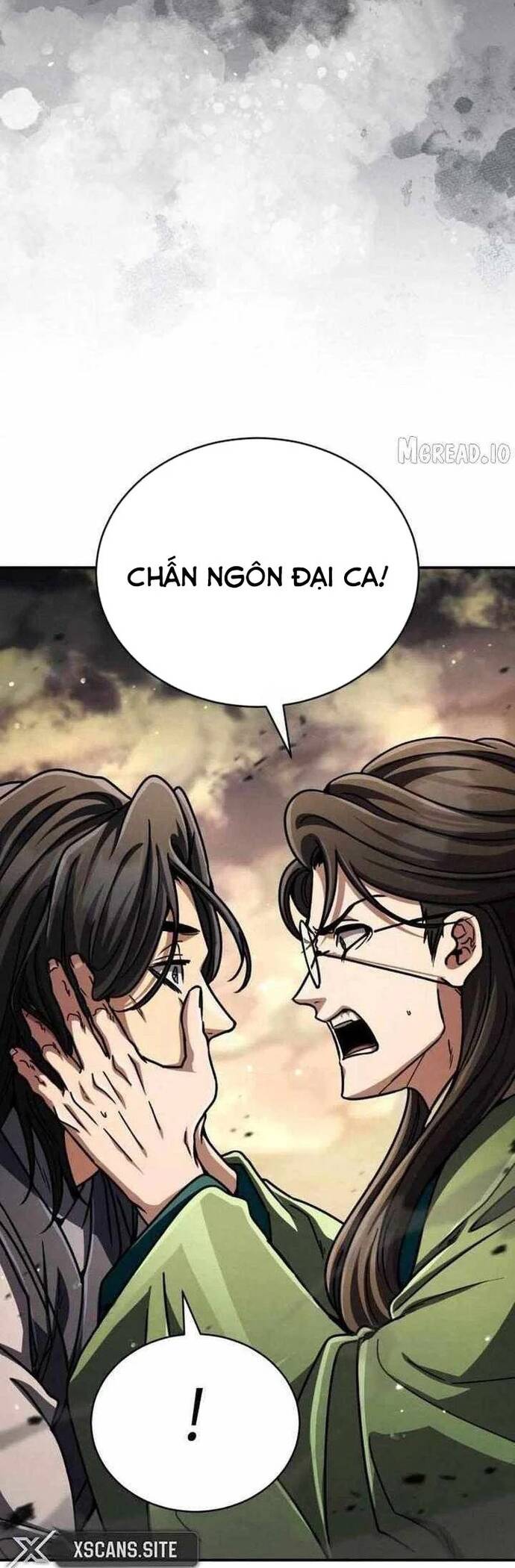 Cao Thủ Quyền Đạo Tái Sinh Chapter 48 - 69