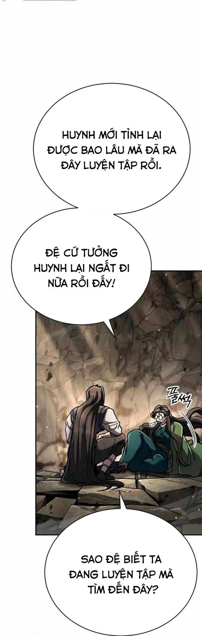 Cao Thủ Quyền Đạo Tái Sinh Chapter 48 - 70